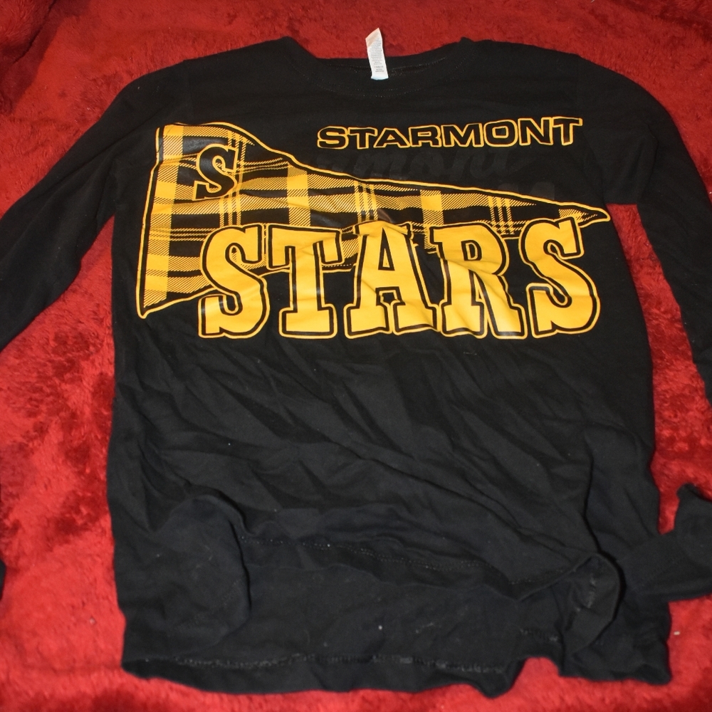 Starmont Stars Blouse